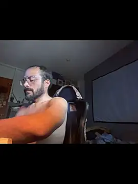 CarlRitzJay webcam