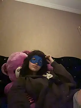 Lennore live cam on StripChat