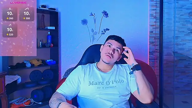 jeisonstark webcam