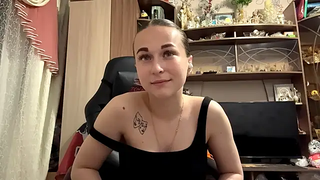 TaIliedGuest webcam