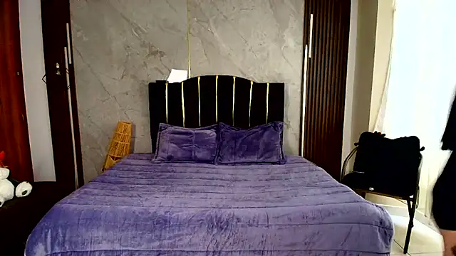 Abril_Luv webcam