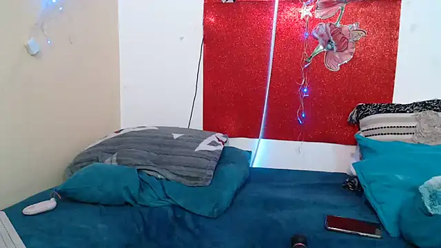 liliimilf live webcam show
