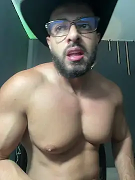 magnumchris webcam