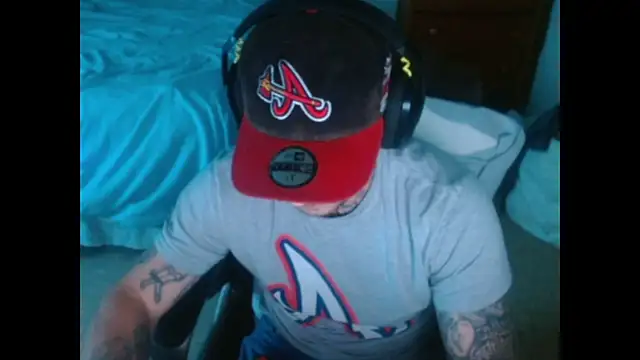DADDY_KANE8--- webcam