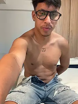 Jack_Frostt webcam