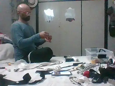 Lulu_Love_69 webcam