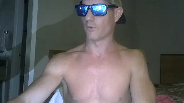 JockNThirsty live cam