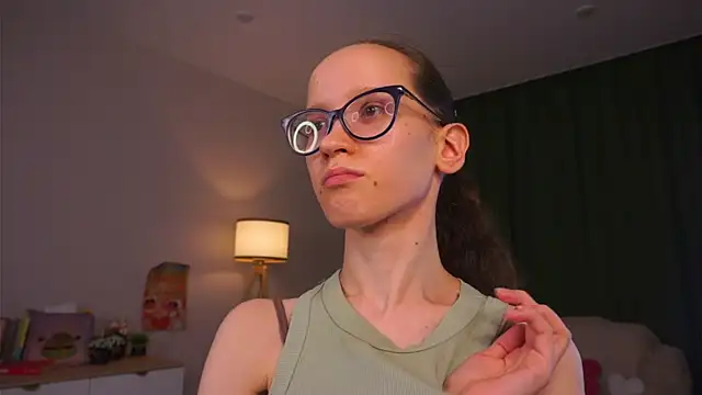 BettyBrowni live webcam show