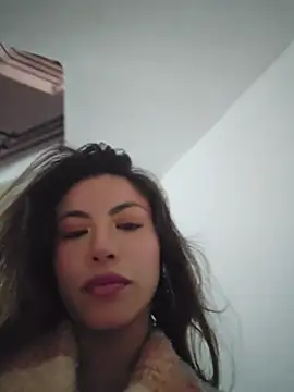 Karen_San_Miguel live webcam show