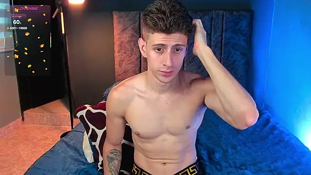 jasper__jones (M young) - HORNY