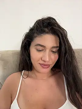 IrisBlues live webcam show
