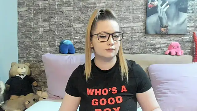 kalindahot live cam on StripChat