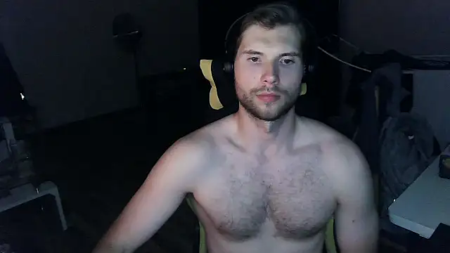 Ironman220 webcam