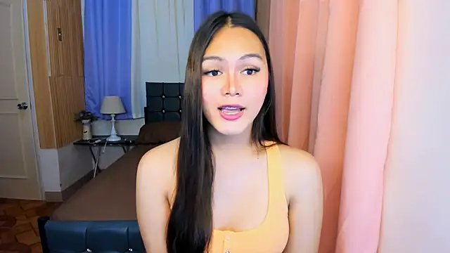 ameliamaureen webcam