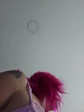 Camila_Fairy webcam