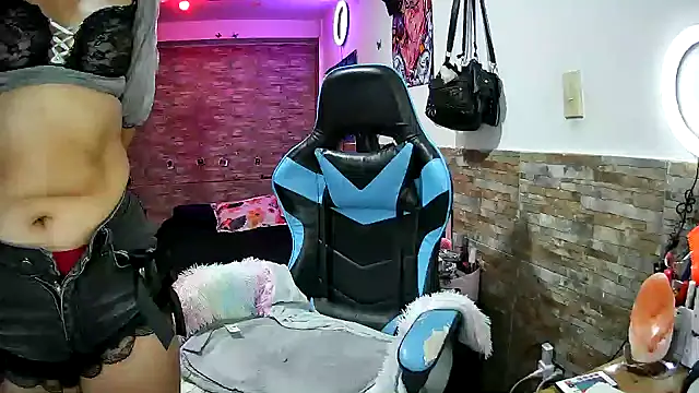 AngelaQueen_ live cam