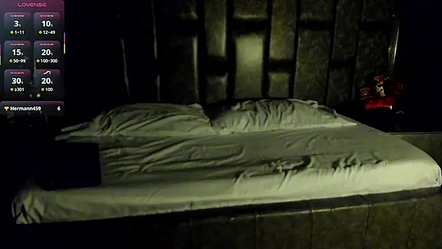 Matureyulyet live cam