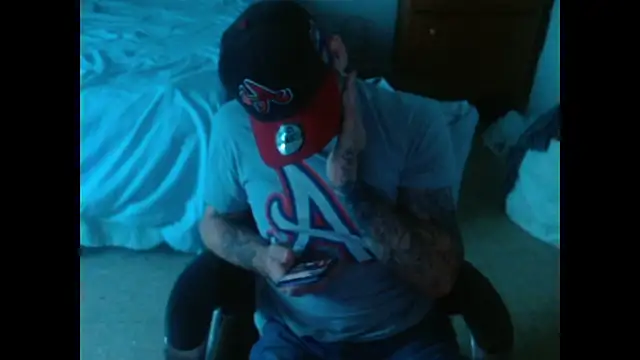 DADDY_KANE8--- live cam