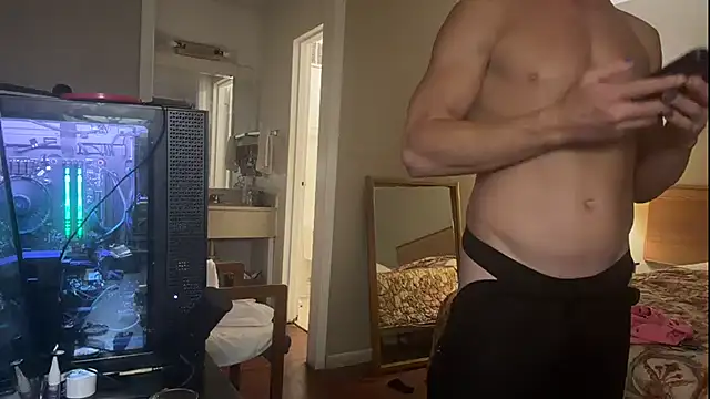 JockNThirsty live cam