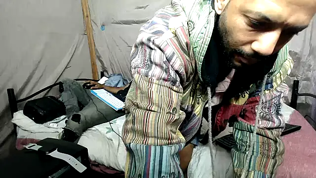 Camodick live sex cam