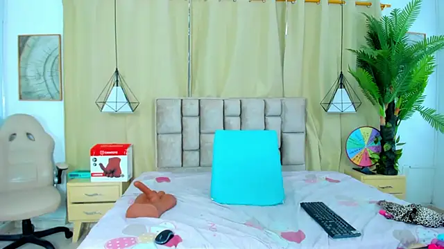 scarlettjohnson_ webcam