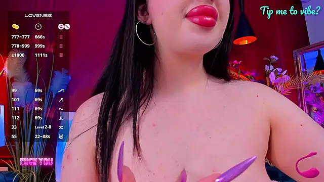 Mayzzie webcam