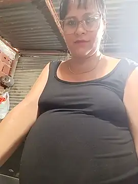 Dirty_Pregnant_Mommy webcam