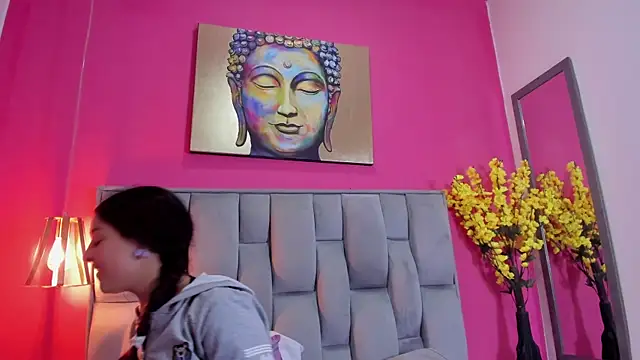Eva-Lonx webcam