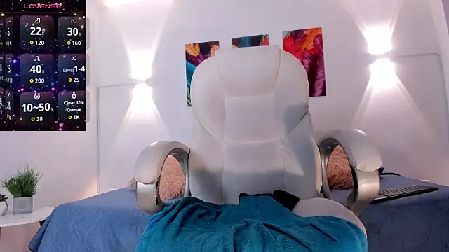 dominikvega webcam