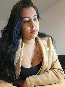 Luianna webcam