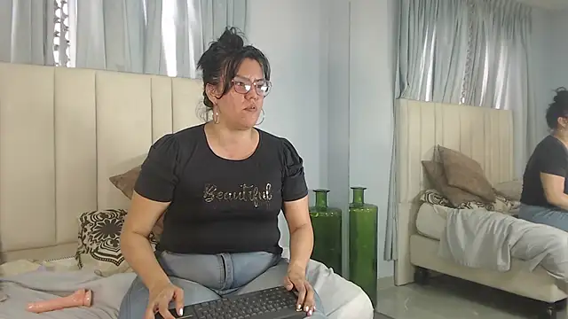 Sallydickinson webcam