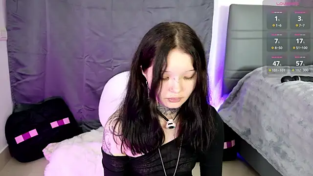 Lein_Bone live sex cam