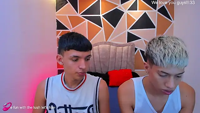 Juan_Nd_Steven live cam