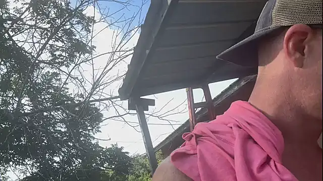 JockNThirsty live cam