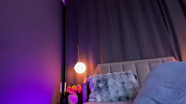SonyaParker webcam