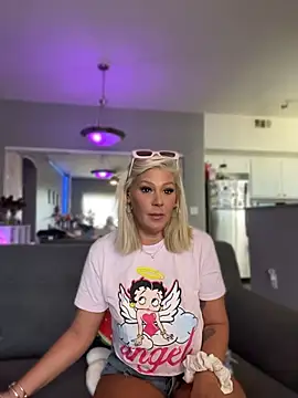 Lexi_Shocker webcam