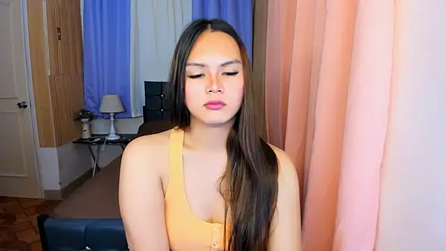 ameliamaureen webcam
