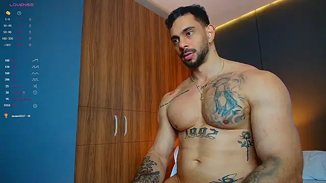 massimo_visconti webcam