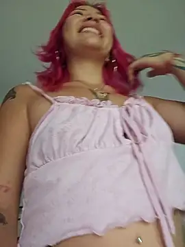 Camila_Fairy webcam