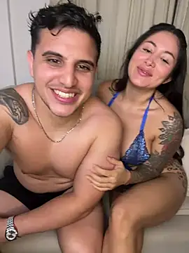 Sexandfire live cam
