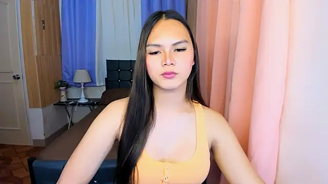 ameliamaureen webcam