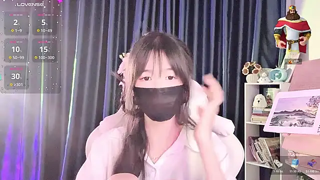 Your-Sunshinee live sex cam