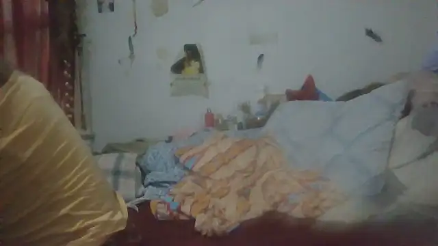 paradisejas live cam on StripChat