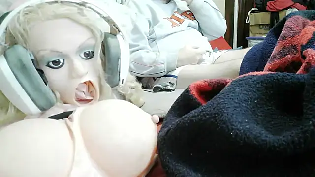 messi_syssy webcam