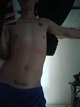 Liancy webcam