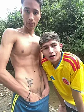 Jack_lover1724 webcam