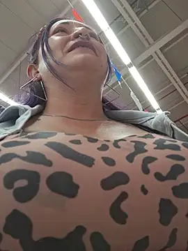 sophie_banger webcam