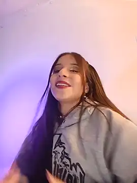 Misha_Lover webcam