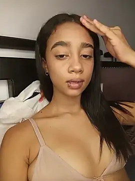 Zoe_Sweett18 webcam