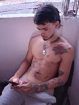 Niick01_ webcam